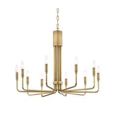 Hudson Valley Lighting Brigitte Pendant