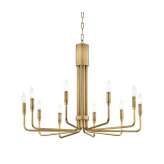 Hudson Valley Lighting Brigitte Pendant