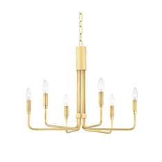 Hudson Valley Lighting Brigitte Pendant