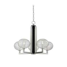 Hudson Valley Lighting Breton Chandelier