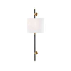 Hudson Valley Lighting Bowery Wall Sconce