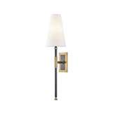 Hudson Valley Lighting Bowery Wall Sconce