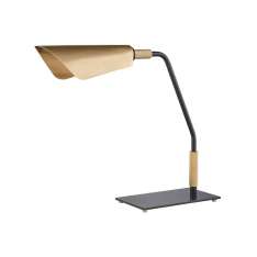 Hudson Valley Lighting Bowery Table Lamp