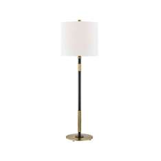 Hudson Valley Lighting Bowery Table Lamp