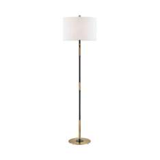 Hudson Valley Lighting Bowery Floor Lamp