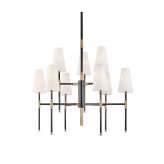 Hudson Valley Lighting Bowery Chandelier