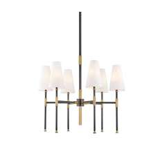 Hudson Valley Lighting Bowery Chandelier