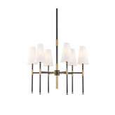 Hudson Valley Lighting Bowery Chandelier