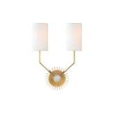 Hudson Valley Lighting Borland Wall Sconce