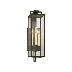 Hudson Valley Lighting Beckham Lantern