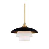 Hudson Valley Lighting Barron Pendant