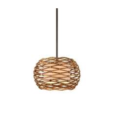 Hudson Valley Lighting Balboa Pendant