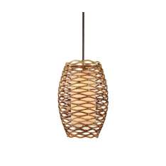 Hudson Valley Lighting Balboa Pendant