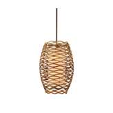 Hudson Valley Lighting Balboa Pendant