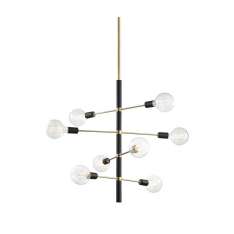 Hudson Valley Lighting Astrid Chandelier