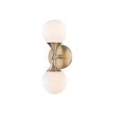 Hudson Valley Lighting Astoria Wall Sconce