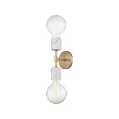 Hudson Valley Lighting Asime Wall Sconce