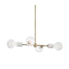 Hudson Valley Lighting Asime Pendant