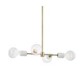 Hudson Valley Lighting Asime Pendant