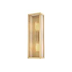 Hudson Valley Lighting Ashford Wall Sconce