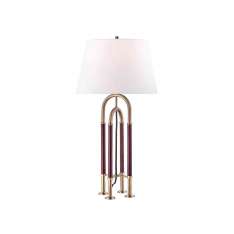 Hudson Valley Lighting Arnett Table Lamp