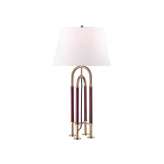 Hudson Valley Lighting Arnett Table Lamp