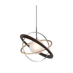 Hudson Valley Lighting Apogee Pendant