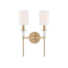 Hudson Valley Lighting Amherst Wall Sconce