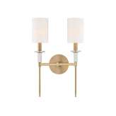 Hudson Valley Lighting Amherst Wall Sconce