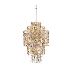 Hudson Valley Lighting Ambrosia Pendant