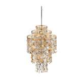 Hudson Valley Lighting Ambrosia Pendant