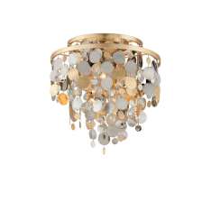 Hudson Valley Lighting Ambrosia Flush Mount