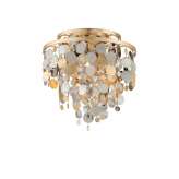 Hudson Valley Lighting Ambrosia Flush Mount