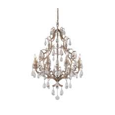 Hudson Valley Lighting Amadeus Chandelier