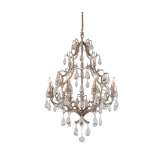 Hudson Valley Lighting Amadeus Chandelier