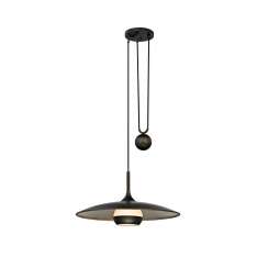 Hudson Valley Lighting Alchemy Pendant