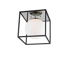 Hudson Valley Lighting Aira Flush Mount