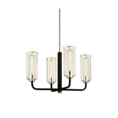 Hudson Valley Lighting Aeon Chandelier