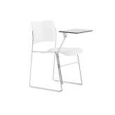 Howe 40/4 chair with writepad