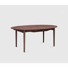 House of Finn Juhl - Onecollection Small Silver Table