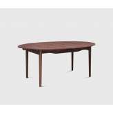 House of Finn Juhl - Onecollection Small Silver Table