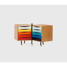 House of Finn Juhl - Onecollection Glove Cabinet