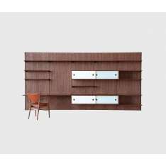 House of Finn Juhl - Onecollection FJ panel system