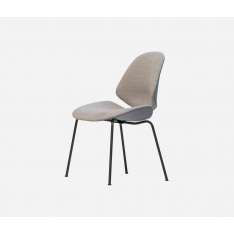 House of Finn Juhl - Onecollection Council Salon Chair with 4-legged Base
