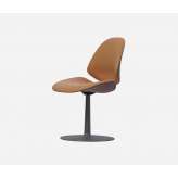 House of Finn Juhl - Onecollection Council Lounge Chair with Swivel Base
