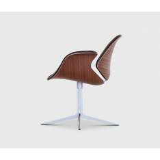 House of Finn Juhl - Onecollection Council Lounge Chair