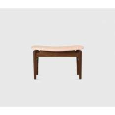 House of Finn Juhl - Onecollection Chieftain Footstool