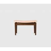 House of Finn Juhl - Onecollection Chieftain Footstool
