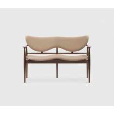 House of Finn Juhl - Onecollection 48 Sofa Bench