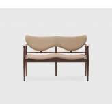 House of Finn Juhl - Onecollection 48 Sofa Bench